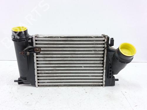 Intercooler Intercooler NISSAN X-TRAIL III (T32_, T32R, T32RR) 1.6 dCi (T32) (130 hp) 37196981 37196981