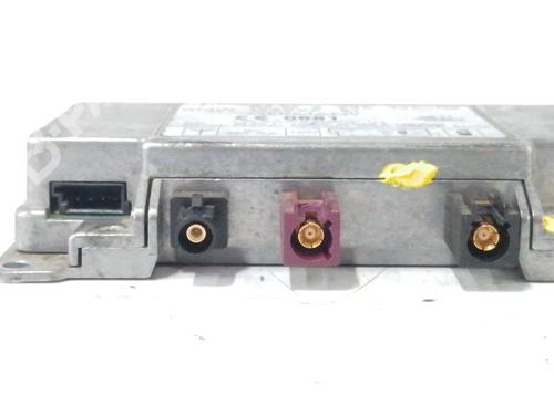 Electronic module BMW X5 (E53) 3.0 d | BP11940312M83 