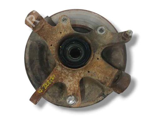 Right front steering knuckle AUDI A4 B5 (8D2) 1.8 | BP24891299M26 