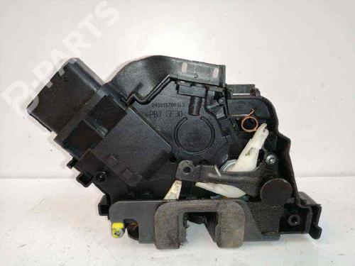 Front right lock FORD MONDEO IV (BA7) 1.8 TDCi | BP7851030C97 