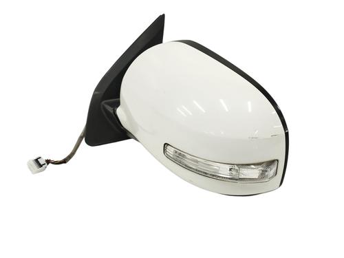 Left mirror MITSUBISHI ASX (GA_W_) 1.8 DI-D (GA6W) | BP17702902C26