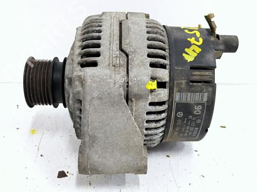 Used Alternator Alternator MERCEDES-BENZ C-CLASS (W202) C 180 (202.018) (122 hp) 36488372 36488372