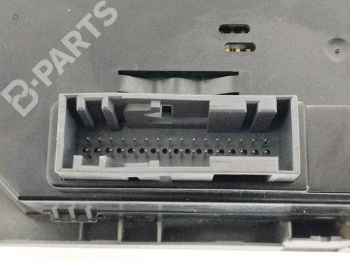 Climate control OPEL ASTRA H GTC (A04)  | BP11021568I5 