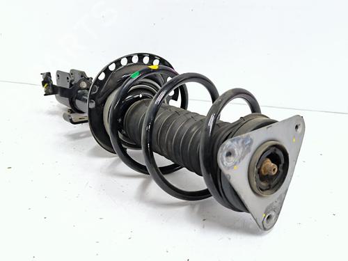 Left front shock absorber RENAULT CAPTUR I (J5_, H5_) 0.9 TCe 90 | BP34234348M16 - Image 3