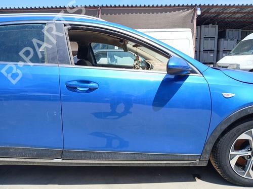 Used Right front door Right front door KIA XCEED (CD) 1.0 T-GDI (120 hp) 35787913 35787913