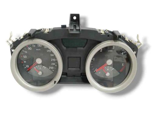 Used Instrument cluster RENAULT MEGANE II (BM0/1_, CM0/1_) [2001-2012]  26656360