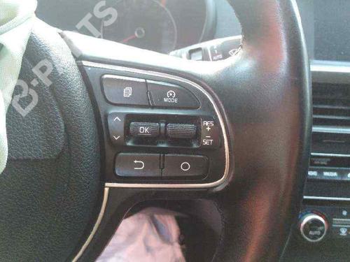 Right sun visor KIA OPTIMA (JF) 1.7 CRDi | BP7263307I2  - Image 8