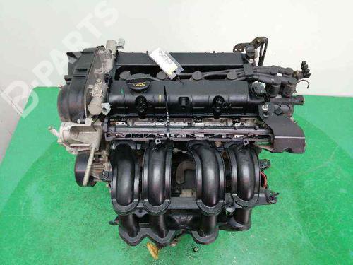 Engine FORD KA+ III (UK, FK) | BP8820883M1