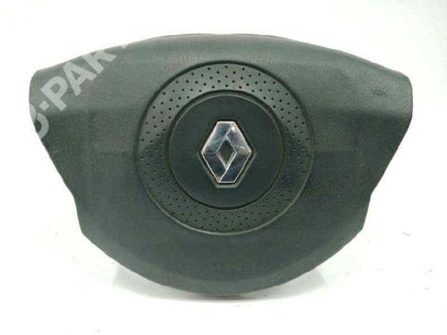 Airbag delantero izquierdo RENAULT ESPACE IV (JK0/1_) 2.0 dCi (JK01, JK02, JK1J, JK1K, JK1H) (150 hp) 9089962