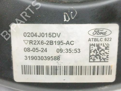 Servo brake FORD TRANSIT COURIER B460 Box Body/MPV 1.5 EcoBlue | BP30296031M42 