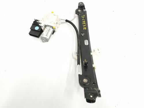 Used Rear right window mechanism FORD FOCUS II (DA_, HCP, DP) 1.6 TDCi (109 hp) 10681237