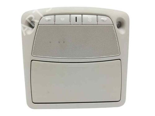 Luz interior INFINITI Q50 50 D (170 hp) 26640455