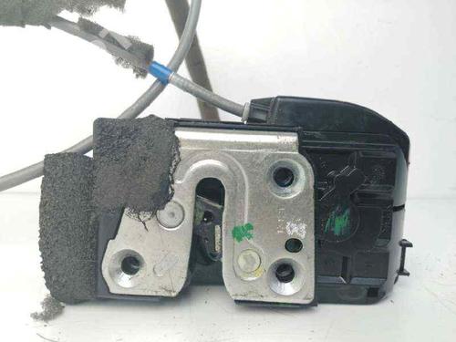 Front right lock NISSAN NV200 / EVALIA Bus  | BP8241321C97 