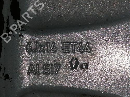Rim OPEL ZAFIRA A MPV (T98) 2.0 DTI 16V (F75) | BP13022000C45 