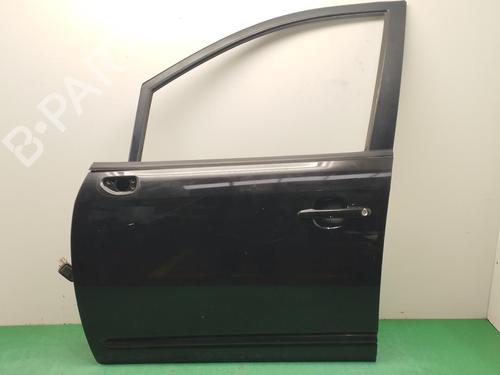 Left front door KIA CARENS III MPV (UN) 1.6 CRDi 128 | BP16846968C2 