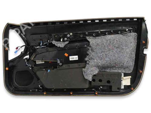 Front left panel MERCEDES-BENZ E-CLASS Coupe (C207) E 220 CDI / d (207.302, 207.301) | BP23959604C58 