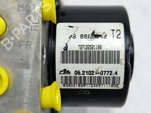 ABS pump CHEVROLET MATIZ (M200, M250) 0.8 | BP39962688M43 - Image 7