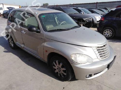 Left mirror CHRYSLER PT CRUISER (PT_) 2.2 CRD | BP13077107C26 