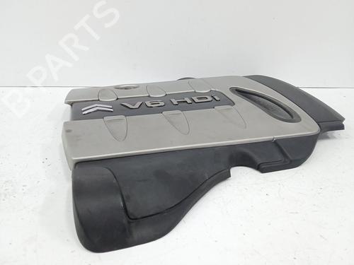 Upper protection CITROËN C5 III (RD_) 2.7 HDi (RDUHZJ) | BP29632190M93 