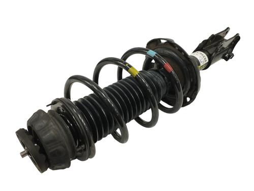 Left front shock absorber KIA RIO IV (YB, SC, FB) 1.2 CVVT | BP16472540M16 