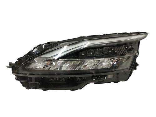 Used Left headlight NISSAN QASHQAI III (J12) 1.3 DIG-T (140 hp) 16815902