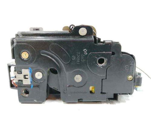 Used Rear left lock Rear left lock PORSCHE CAYENNE (9PA) Turbo 4.5 (450 hp) 8946761 8946761