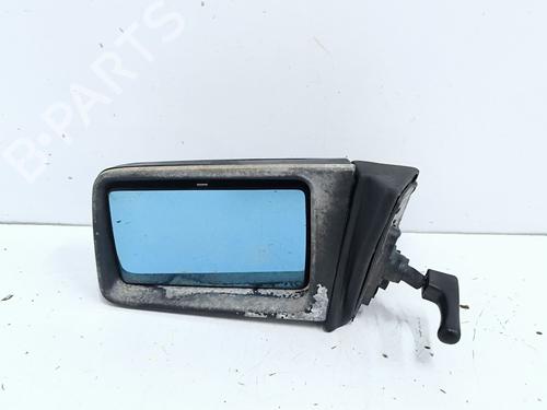 Used Left mirror Left mirror MERCEDES-BENZ 124 Saloon (W124) 300 E 4-matic (124.230) (180 hp) 34193824 34193824