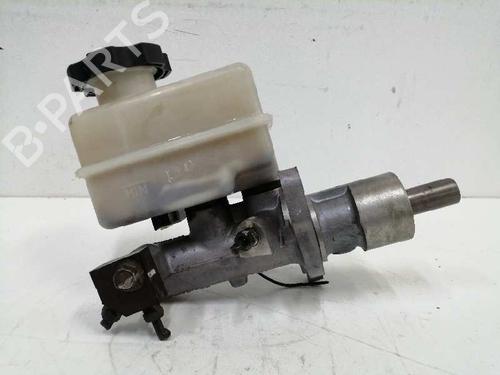 Used Brake master cylinder SSANGYONG MUSSO (FJ) [1993-2007]  23575321