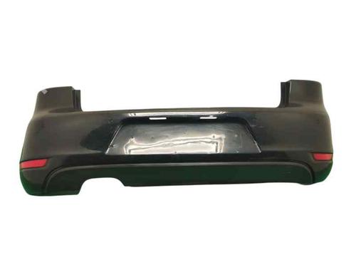 Used Rear bumper VW GOLF VI (5K1) 2.0 TDI (170 hp) 28512636