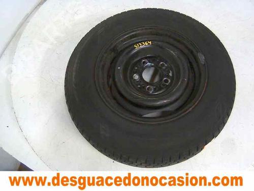 Rim MERCEDES-BENZ 123 Saloon (W123) 300 D (123.130) | BP14155621C45 