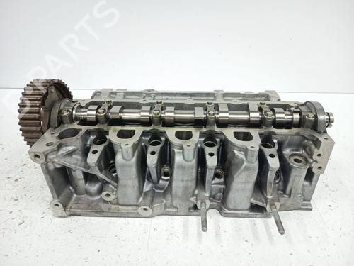 Used Cylinder head Cylinder head RENAULT SCÉNIC III (JZ0/1_) [2008-2016] 40292054 40292054