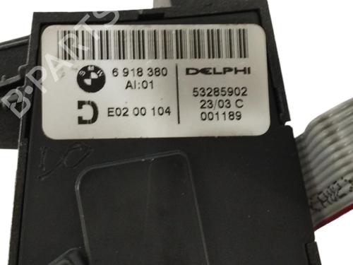 Module électronique BMW 7 (E65, E66, E67) [2001-2009]  13646147