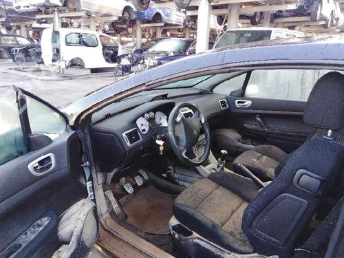 ABS pump PEUGEOT 307 CC (3B)  | BP11692899M43 