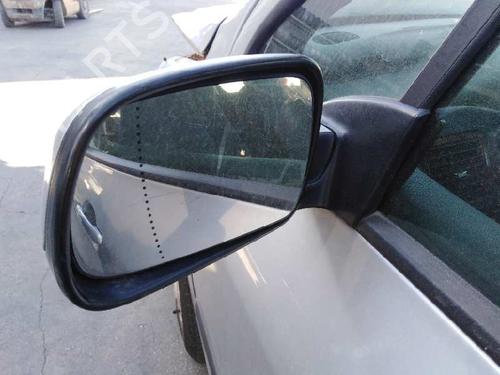 Instrument cluster PEUGEOT 307 (3A/C) 2.0 HDi 90 | BP23236346C47