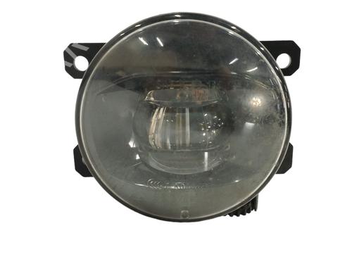 Used Right front fog light PEUGEOT 508 I (8D_) 2.0 HDi (140 hp) 16117645