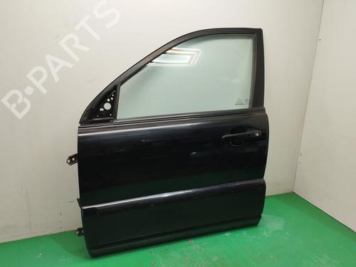Left front door KIA SPORTAGE II (JE_, KM_) 2.0 CRDi | BP29237608C2