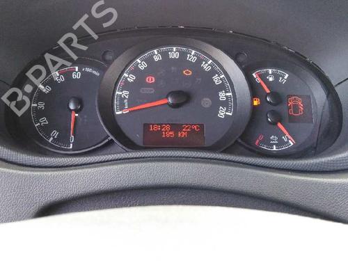 Other OPEL MOVANO B Van (X62) 2.3 CDTI FWD (FV) | BP40041438O1 - Image 15