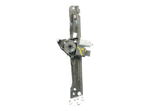 Used Front right window mechanism Front right window mechanism CITROËN C3 AIRCROSS II (2R_, 2C_) [2017-2026] 9966865 9966865