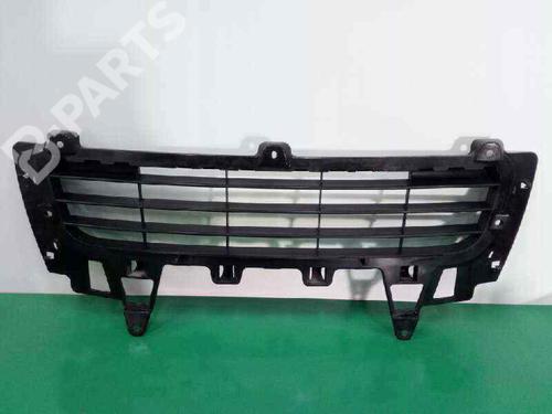 Grill PORSCHE CAYENNE (9PA) [2002-2010]  9822818