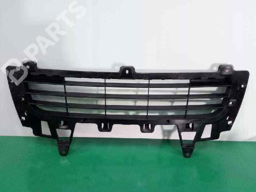 Front grille PORSCHE CAYENNE (9PA) S 4.8 (385 hp) 9822818