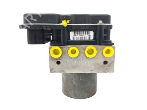 ABS Bremseaggregat CITROËN C4 Picasso I MPV (UD_) 2.0 HDi 138 (136 hp) 26730773