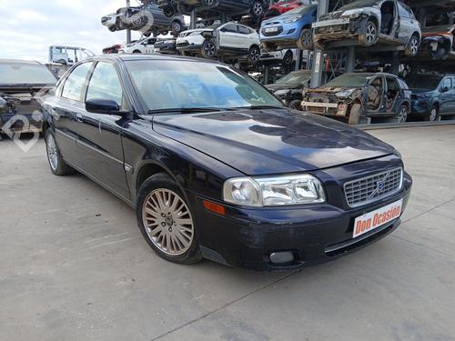 Used Parts VOLVO S80 I (184)  D5  4969179