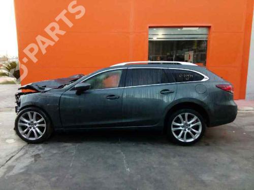 Used Parts MAZDA 6 Estate (GJ, GL)  2.2 D  216365