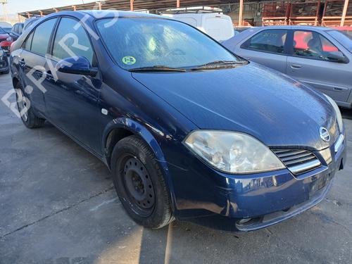 Used Parts NISSAN PRIMERA Hatchback (P12) 1.8 5006722