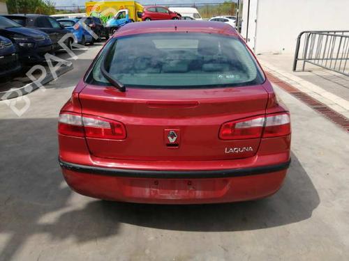Module électronique RENAULT LAGUNA II (BG0/1_)  | BP9977405M83 