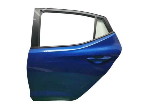 Used Left rear door HYUNDAI i10 III (AC3, AI3) 1.0 MPi (67 hp) 23959412
