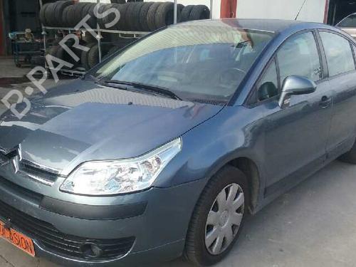 Front bumper reinforcement CITROËN C4 I (LC_)  | BP3322786C109 