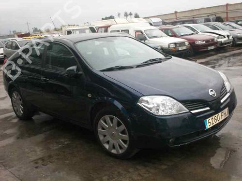 Used Parts NISSAN PRIMERA Hatchback (P12) [2002-2025]  3494200