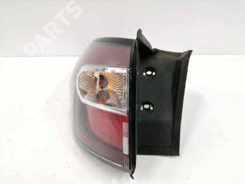 Used Left taillight Left taillight FORD FOCUS II (DA_, HCP, DP) [2004-2013] 10262133 10262133