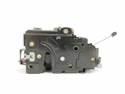 Used Front left lock SKODA OCTAVIA II (1Z3) 1.9 TDI (105 hp) 12428124